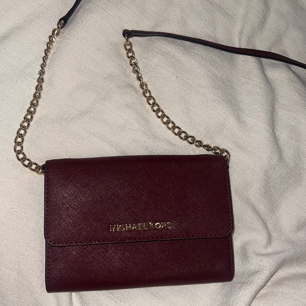 Michael Kors side bag